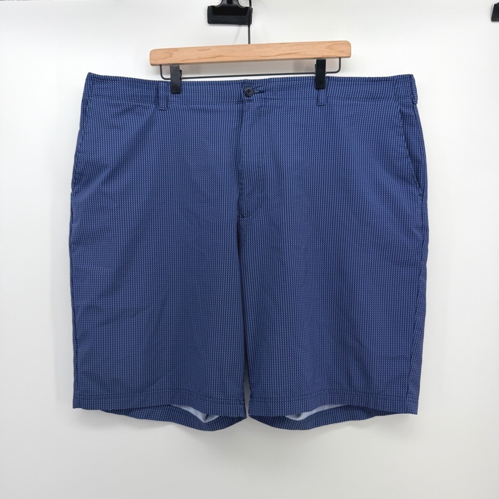 Lot of 4 Ben Hogan Shorts Mens 44-45 (Tag 46) Multi Color Performance Stretch - Picture 14 of 16